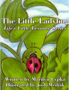 The Little Ladybug Book